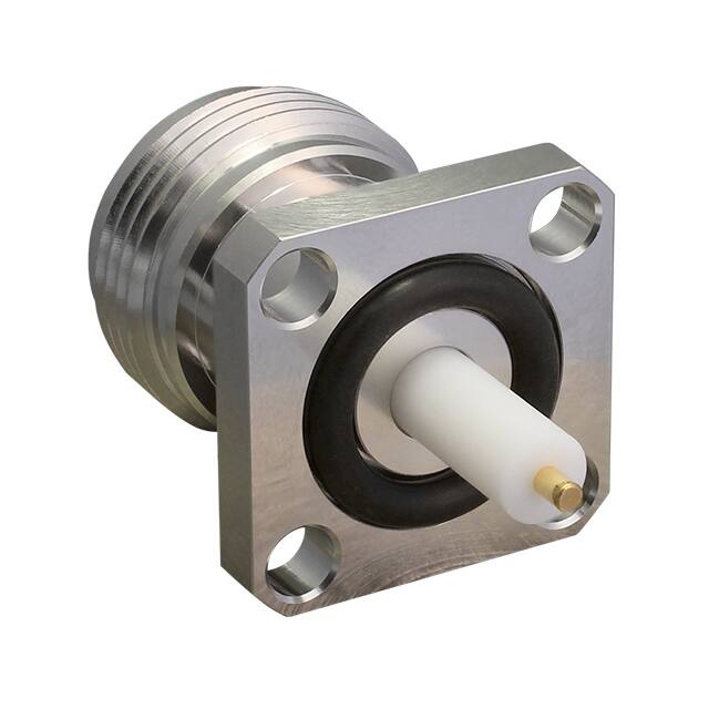 CONN002-W Linx Technologies Inc.  Gruppi di connettori coassiali (RF)